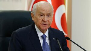 “Bahçeli’nin Sözünün Arkasında Durması Gerekir”