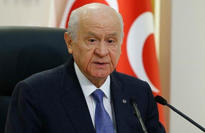 MHP’den Devlet Bahçeli’nin sağlık durumuna ilişkin açıklama!