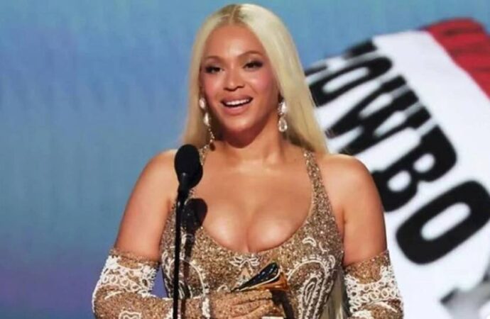 Grammy 2025’e Beyonce damga vurdu