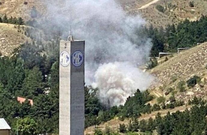 MKE Roket ve Patlayıcı Fabrikası’ndaki patlamayla ilgili dava 13 Mayıs’a ertelendi