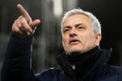 Jose Mourinho’dan Galatasaray’a tazminat davası