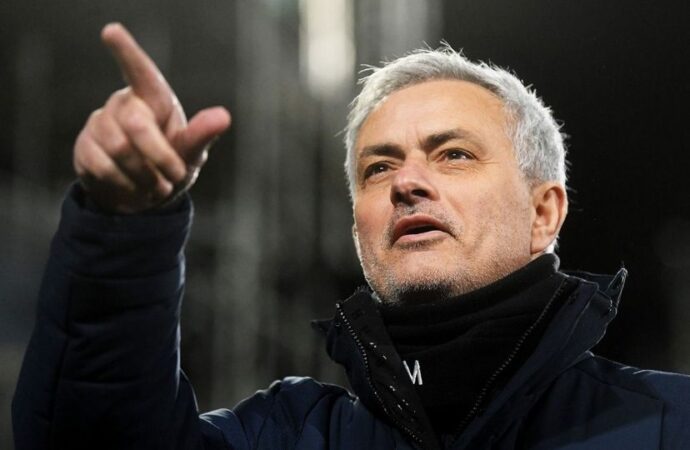 Jose Mourinho’dan Galatasaray’a tazminat davası