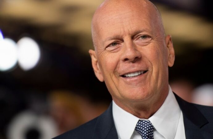 Bruce Willis bitkisel hayata girebilir