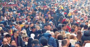Haziran 2025 İşsizlik Verileri Açıklandı: İşsizlik Oranı Yüzde 8,6’ya Yükseldi