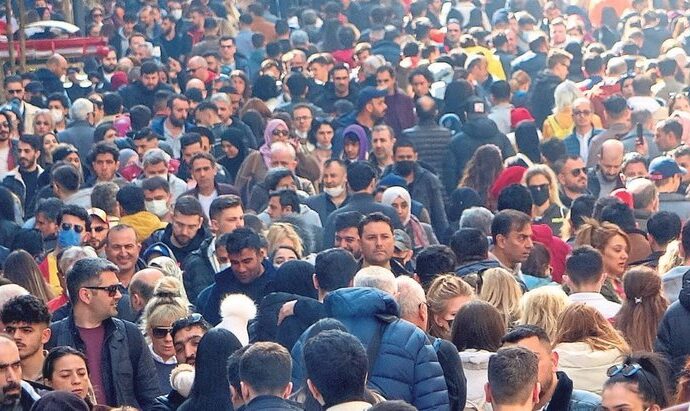 TÜİK duyurdu: İşte işsizlik rakamları!