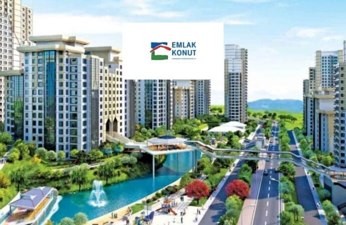 Emlak Konut, konut kampanyasında 3 farklı ödeme modeli açıklandı