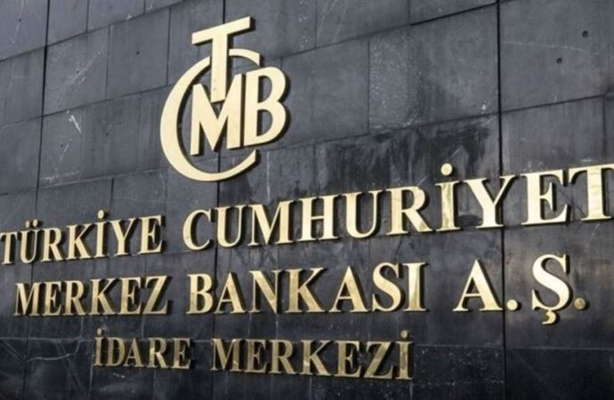 Merkez Bankası zorunlu karşılık oranını yükseltti