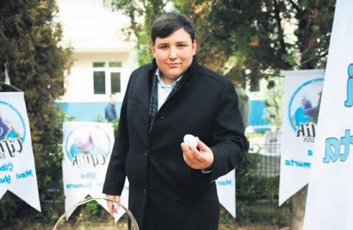 Çiftlik Bank davasında karar; 45 bin 376 yıl 6’şar ay hapis