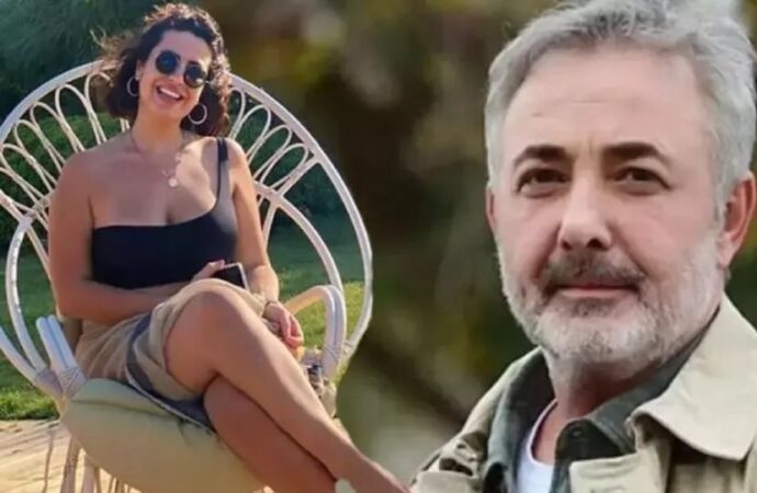 Mehmet Aslantuğ aşkını haykırdı: ‘Bir bakış bile yetermiş ya’