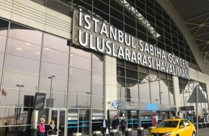 Hava koşulları ulaşımı vurdu: Bazı uçuşlar iptal edildi