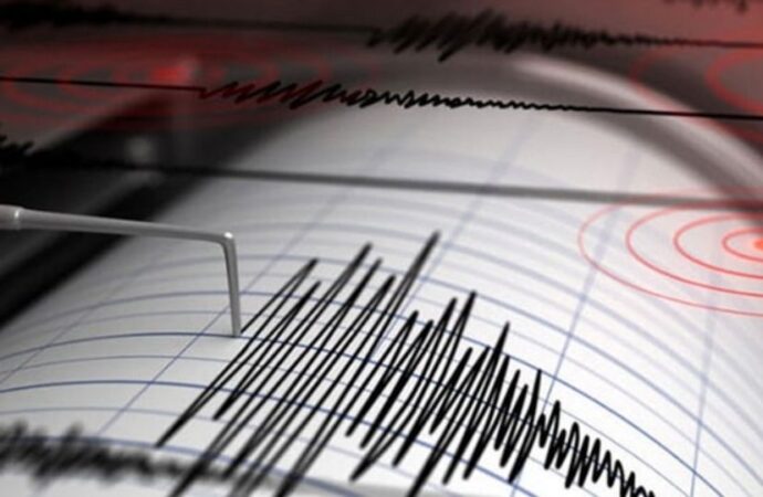 Malatya’da korkutan deprem!