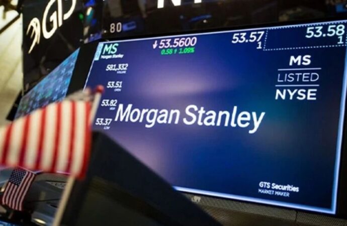 Morgan Stanley’den dikkat çeken Türk lirası değerlendirmesi!