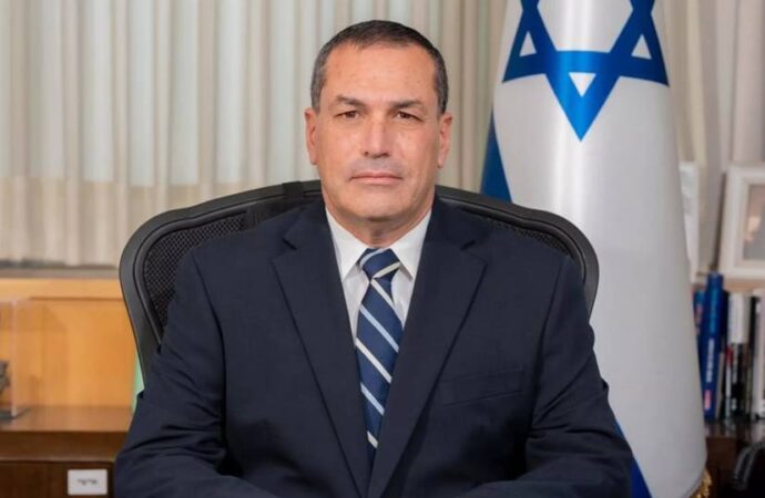 İsrail’in yeni genelkurmay başkanı Eyal Zamir oldu