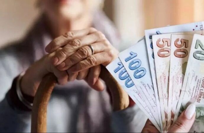 Emekli ikramiyesi komisyonda kabul edildi!