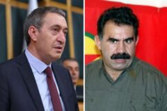 DEM Partili Bakırhan’dan AKP’ye ‘Öcalan’ çağrısı!