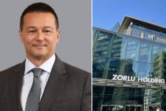 Zorlu Holding CEO’su Cem Köksal adli kontrolle serbest bırakıldı