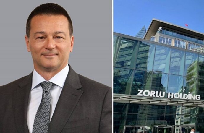 Zorlu Holding CEO’su Cem Köksal adli kontrolle serbest bırakıldı