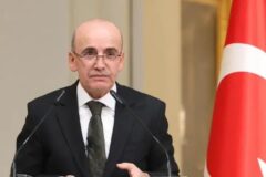 Bakan Mehmet Şimşek’ten ‘enflasyon’ yorumu!