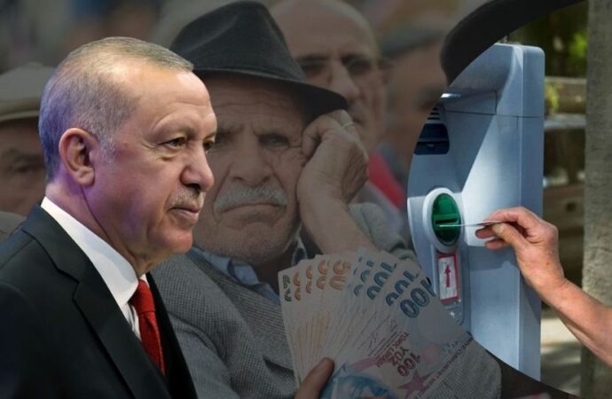 EMEKLİYE BAYRAM İKRAMİYESİ ZAMMI!