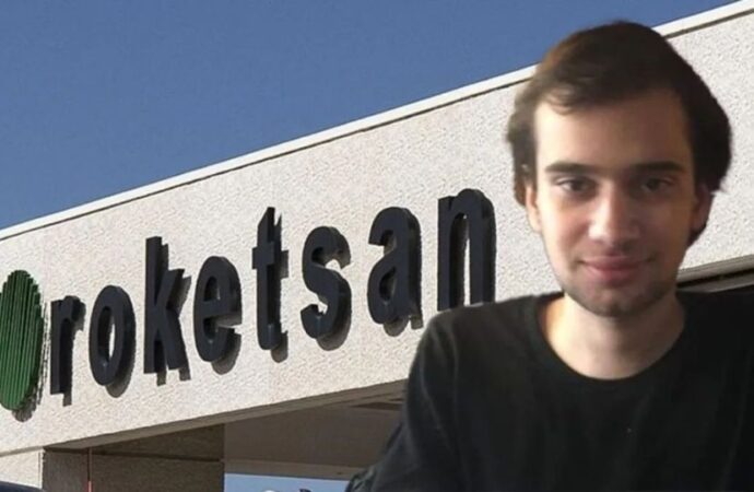 Roketsan mühendisi Yusuf Serdar Yücel’in ölüm nedeni açıklandı!