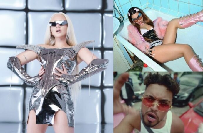 Ece Seçkin’den Rap Dünyasına Ağır Eleştiri: “Toplumsal Bir Soruna Dönüştü”