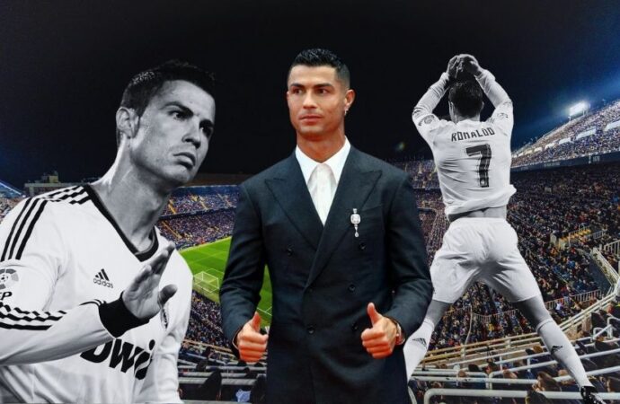 Cristiano Ronaldo’dan Dev Hamle! La Liga Kulübünü Satın Alıyor!