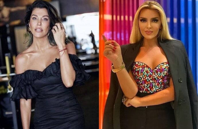 Deniz Akkaya ve Selin Ciğerci Davasında Şok Gelişme