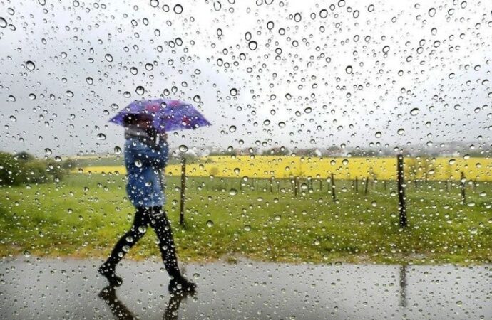 Meteoroloji uyardı: Yağışlı hava etkili olacak