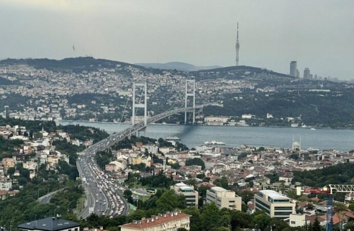 İstanbul’da Yaşam Maliyeti Uçuyor: 4 Kişilik Ailenin Masrafı Dudak Uçuklattı!