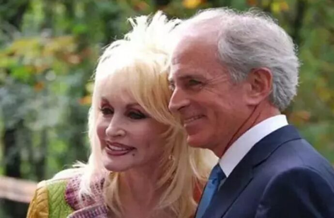 Dolly Parton’ın eşi Carl Dean 82 yaşında hayatını kaybetti!