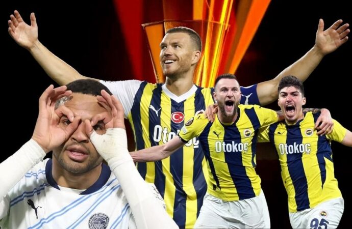 Kadıköy’de Avrupa Gecesi: Fenerbahçe, Rangers’ı Ağırlıyor!