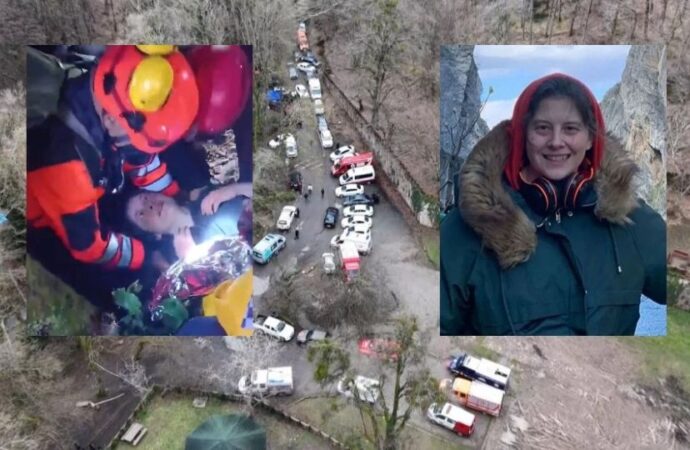 Kayıp Mimar Ece Gürel, Belgrad Ormanı’nda 4 Gün Süren Arama Sonrası Bulundu