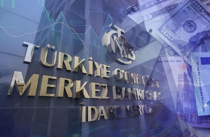 Merkez Bankası’nın altın ve döviz rezervleri eriyor!