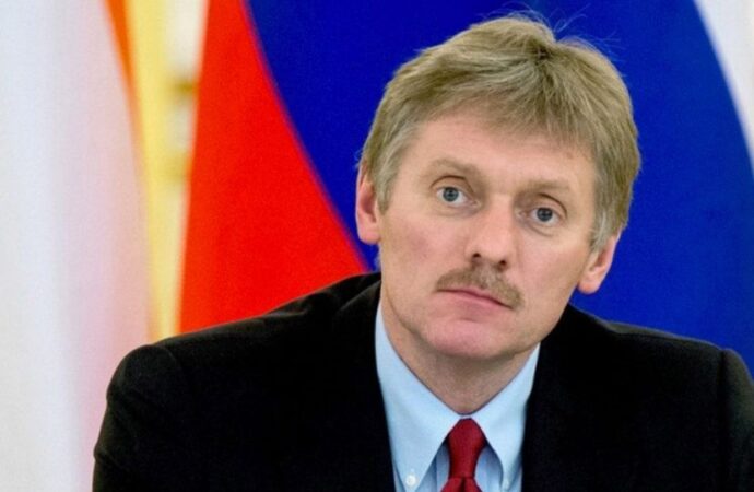 Kremlin Sözcüsü: Avrupa’nın askerileştirilmesine karşı önlemler alabiliriz