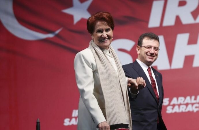 Meral Akşener ve Ekrem İmamoğlu’na Yönelik Çarpıcı Açıklamalar: Yeni Operasyon Yolda Mı?