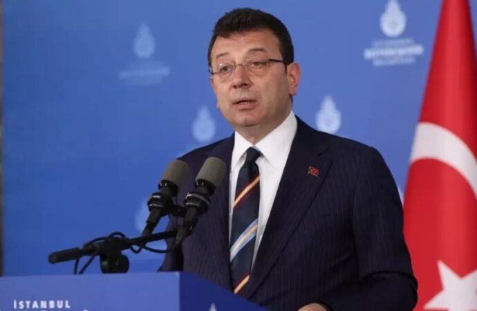 Ekrem İmamoğlu’nun ‘diploma krizi’ büyüyor: “Demokratik seçim sürecine müdahale…”