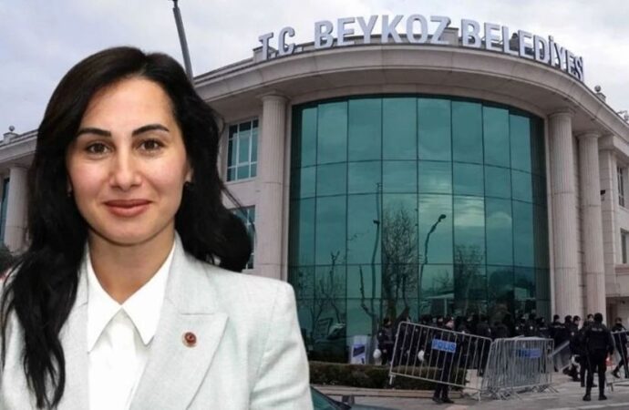 Beykoz Belediyesi’nde Belediye Başkan Vekili seçildi