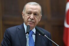 Cumhurbaşkanı Erdoğan, HTŞ-SDG anlaşması hakkında konuştu!