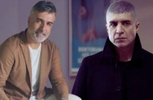 Sanatçı Özcan Deniz’e vergi incelemesi!