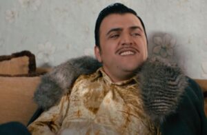 Ünlü oyuncu Şinasi Yurtsever yaşamını yitirdi!