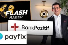 Yasa dışı bahis operasyonu: Flash TV, Pozitifbank ve Payfix’e el konuldu!