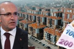 Mehmet Şimşek’ten ‘kira geliri’ değerlendirmesi!