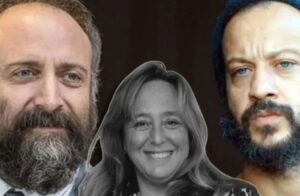 Halit Ergenç ve Rıza Kocaoğlu’nun hakim karşısına çıkacakları tarih netleşti!