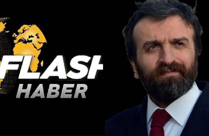 Flash TV’ye kayyum olarak, Yeni Şafak’ın eski yazarı atandı!