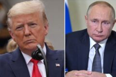 Trump-Putin görüşmesinin tarihi belli oldu!