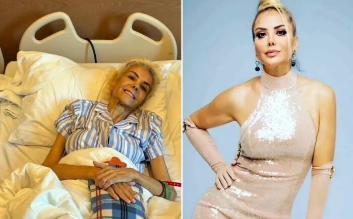 Şarkıcı Tanyeli hayatını kaybetti