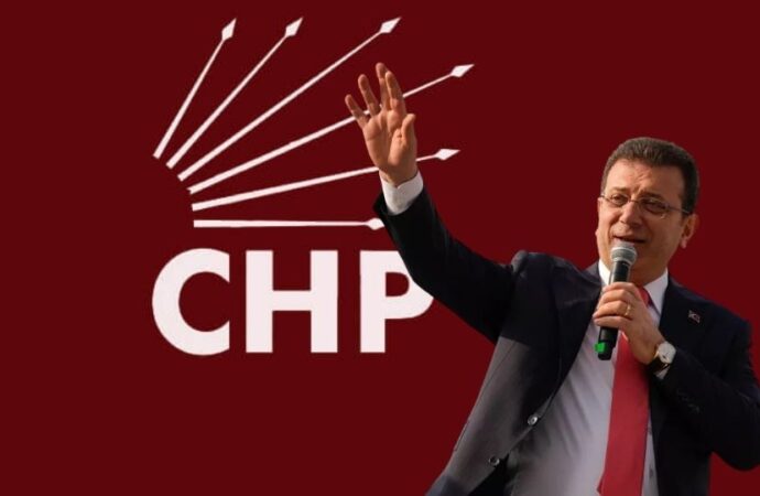 CHP’de cumhurbaşkanlığı adaylığı ön seçimi: Oy verme işlemi başladı
