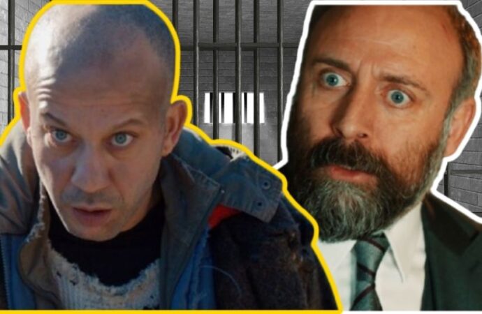 Halit Ergenç ve Rıza Kocaoğlu hakkında “yalan tanıklık” suçlamasıyla hapis cezası istendi!