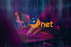 TurkNet siber saldırıya uğradı! Kullanıcıların kişisel verileri ne kadar güvende?