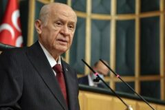 MHP lideri Bahçeli’den flaş çıkış: “Başımızı öne eğecek hiçbir açığımız yok”